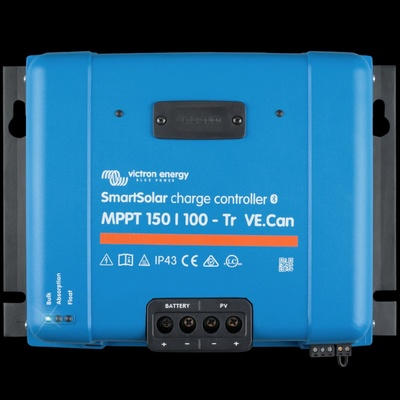 Victron SmartSolar MPPT 150 / 100 - Tr