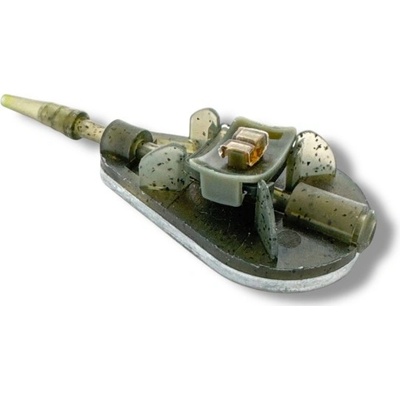 Method Feeder Fans Krmítko Rig Control - 35 g