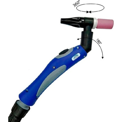 Most Sgrip TIG T250 Pontig 315 AC/DC