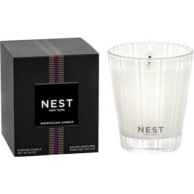 NEST NEW YORK Moroccan Amber Classic 229,6 g