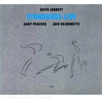 Standards Live CD