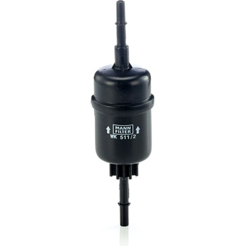 Mann-filter Горивен филтър mann-filter wk 511/2