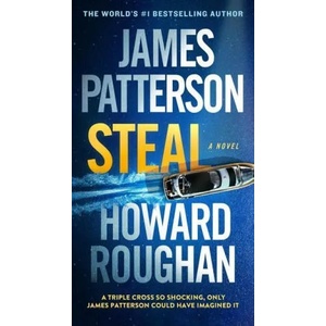 Steal | Howard Roughan (ISBN: 9781538720752)