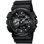 Casio GA-110-1BER Часовници