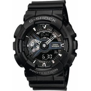 Casio GA-110-1BER Часовници