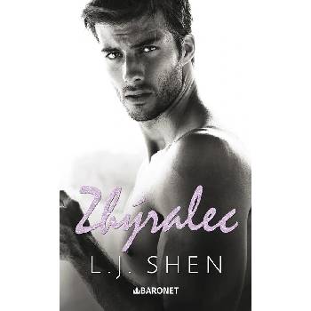 Zhýralec - L.J. Shen