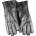 Guess jeans Мъжки ръкавици Guess Jeans, Цвят Черен (AM9035LEA02_NERO_BLA)