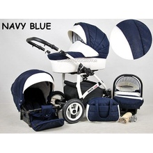 Raf-pol White Lux navy blue 2024