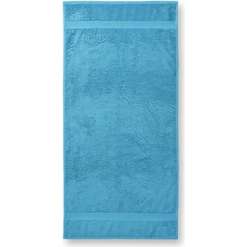Terry Osuška Bath Towel Malfini Tyrkysová | 70 x 140 cm