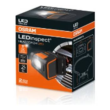 Image 1 of OSRAM Портативна работна лампа OSRAM LED, 3.7 V, 5.55 W, 5700К, 250lm, 1 брой