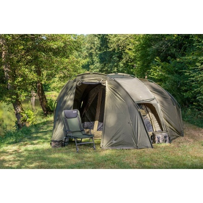 Anaconda predĺženie na bivak Cusky Prime Dome 190 Lounge Cap