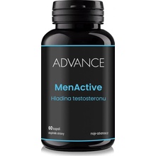 Advance MenActive 60 kapslí