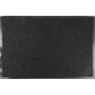 TES Rohožka SL2211135X čierna 60 x 90cm