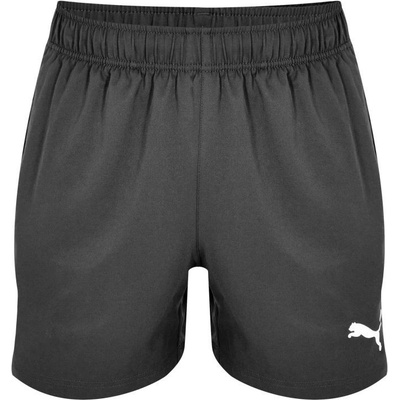 Puma essentials Logo Woven shorts 5 Mens