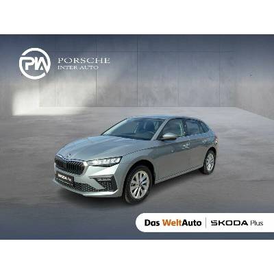 Skoda Scala TSI Selection 70 kW