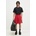 Helmut Lang Памучен къс панталон Helmut Lang Pstcard Mini Sh. Cmbd (O10HM209)