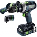 FESTOOL TPC 18/4 5,2/4,0 I-Set
