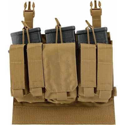 Condor Outdoor Panel predný VAS M14 Recon coyote