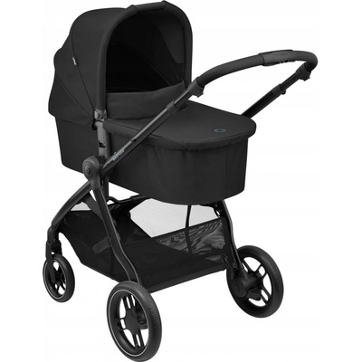 CYBEX Balios S Lux Seashell Beige Taupe Frame 2023