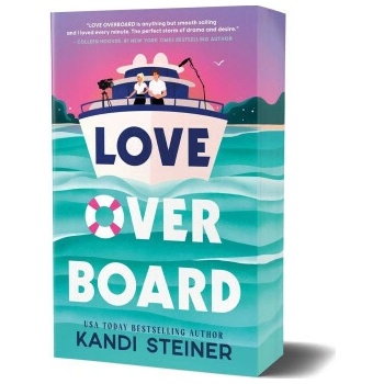 Love Overboard