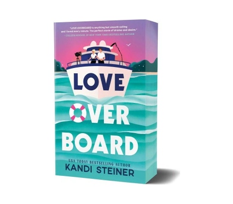 Love Overboard