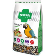 Nutrin Nature Parrot 750 g