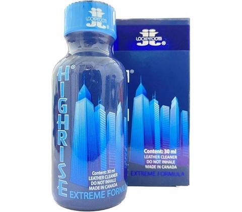 High Rise 30 ml