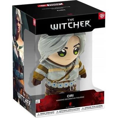Good Loot Zaklínač The Witcher Ciri