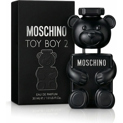 Moschino Toy Boy 2 parfumovaná voda pánska 30 ml