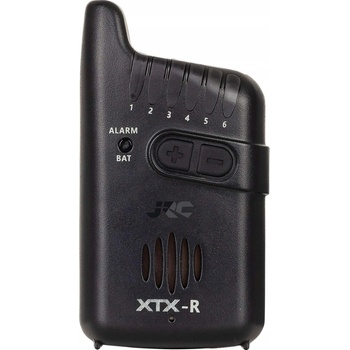 JRC XTX Receiver
