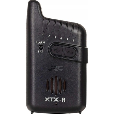 JRC XTX Receiver