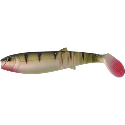 Savage Gear Gumová nástraha Cannibal Shad bulk Perch - 8cm 5g