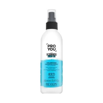 Image 1 of Revlon Pro You The Amplifier Bump Up Volumizing Finishing Spray стилизиращ спрей За обем на косата 250 ml