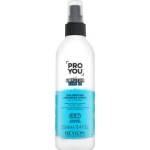 Revlon Pro You The Amplifier Bump Up Volumizing Finishing Spray стилизиращ спрей За обем на косата 250 ml