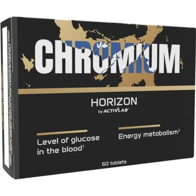ActivLab Pharma Chromium Horizon 60 tabliet