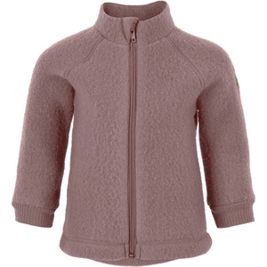 Mikk-Line Детско вълнено яке Mikk-Line Kid's Wool Jacket - Twilight Mauve - размер 152 (EU) (703-1906-1523)