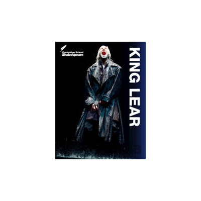 King Lear (Cambridge School Shakespeare) - Elspeth Bain, Nic Amy, William Shakespeare