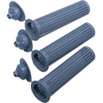 Sika ПЕРФОРИРАНИ ВТУЛКИ СИКА ф15х85 (531100)