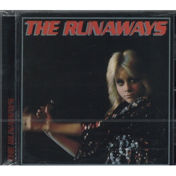 RUNAWAYS: RUNAWAYS CD