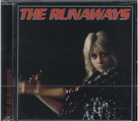 RUNAWAYS: RUNAWAYS CD