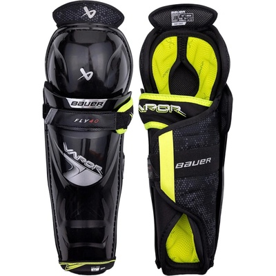 chrániče píšťal BAUER S25 VAPOR FLY40 JR