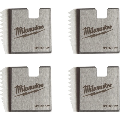 MILWAUKEE Rýchlorezná hlava NPT HS 1-1/2" 48361111