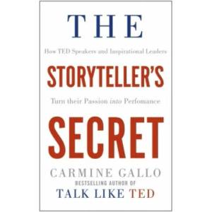 Storyteller's Secret (ISBN: 9781509814763)
