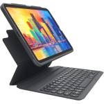 ZAGG ZAGG-Keyboard Pro Keys-Apple-iPad 10.9-Black/Gray-UK (103407271)
