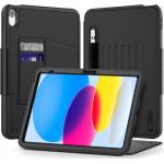 Tech-Protect SC PEN ARMOR iPad 10, 9 10 / 2022 / 11 11 / 2025 черен (5906302363476)