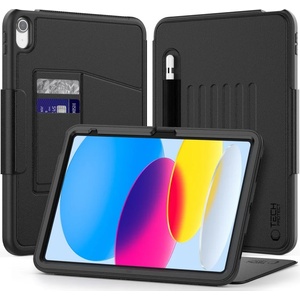 Tech-Protect SC PEN ARMOR iPad 10, 9 10 / 2022 / 11 11 / 2025 черен (5906302363476)