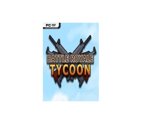 Battle Royale Tycoon