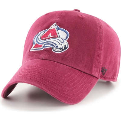 '47 Brand Colorado Avalanche Ballpark Snap '47 MVP
