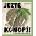 Jezte konopí