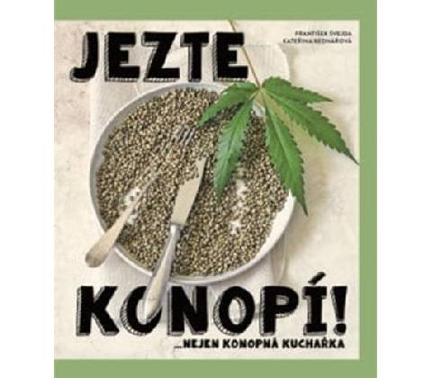 Jezte konopí